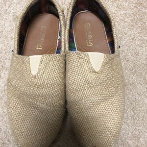 SOS loafers/flats